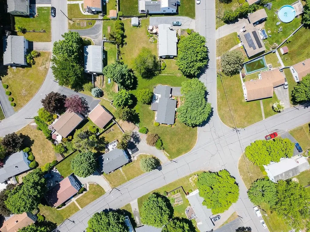 91 Priscilla Road Woonsocket RI 02895