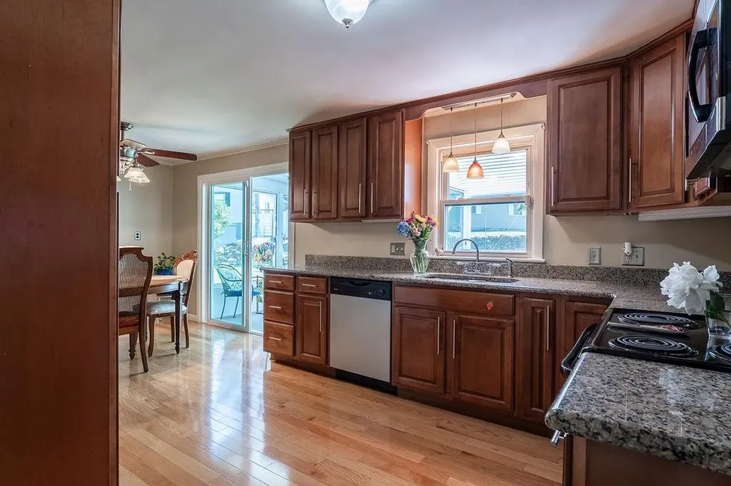 91 Priscilla Road Woonsocket RI 02895