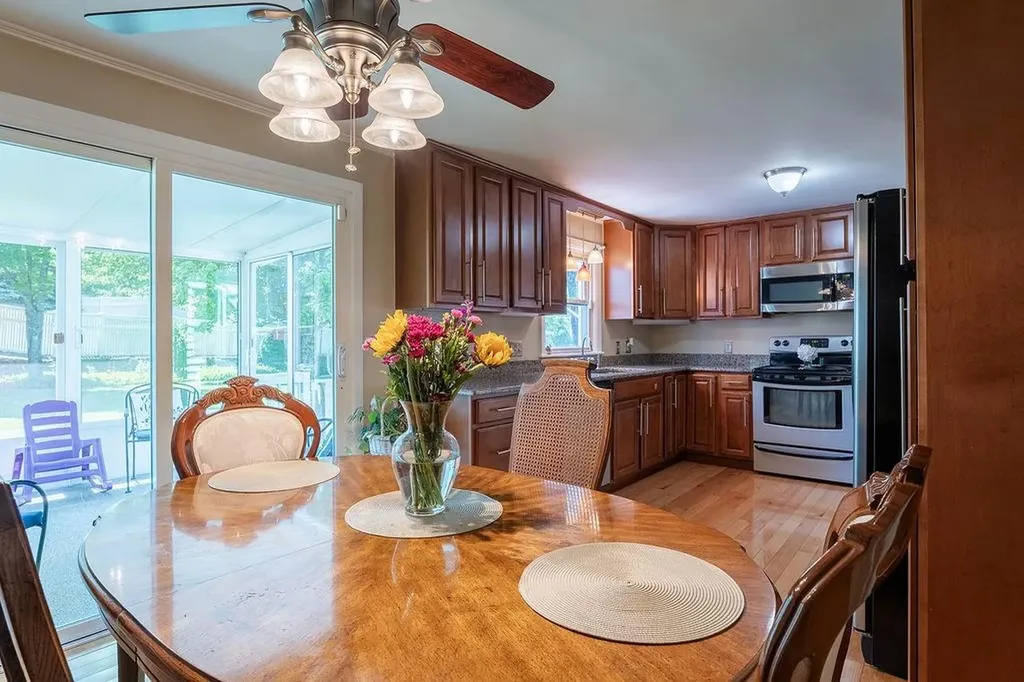 91 Priscilla Road Woonsocket RI 02895