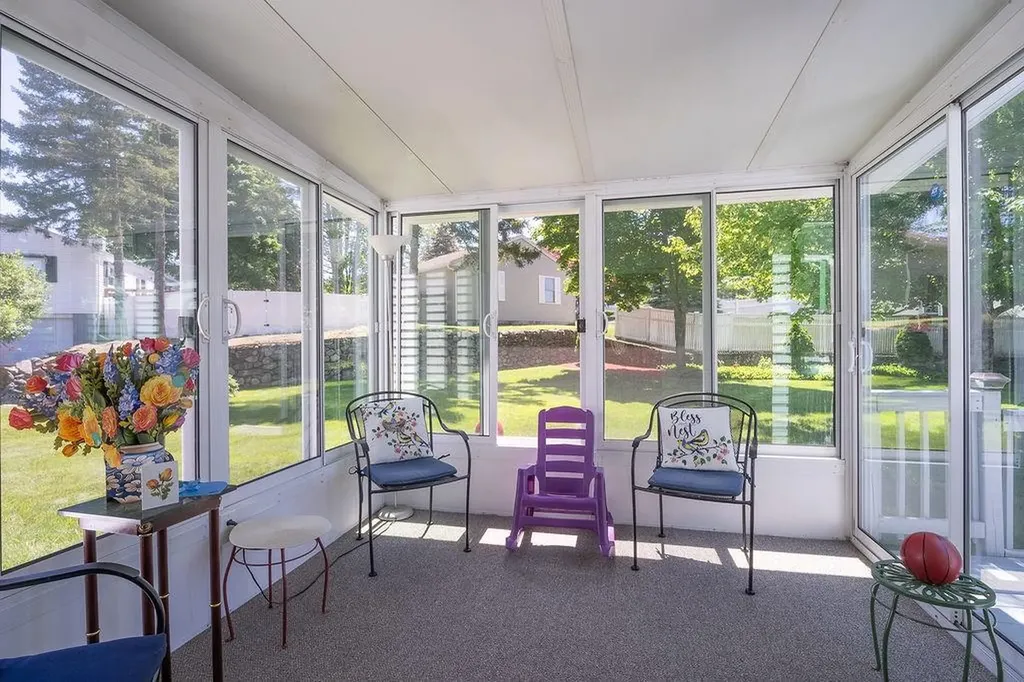 91 Priscilla Road Woonsocket RI 02895