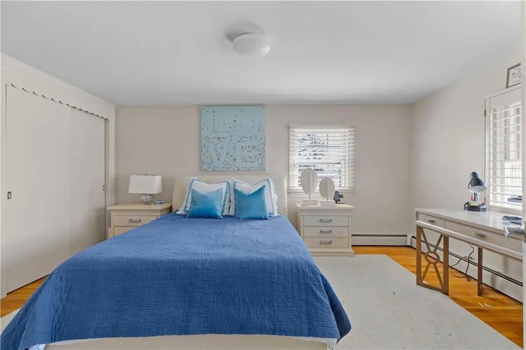 26 Red Cross Avenue Newport RI 02840