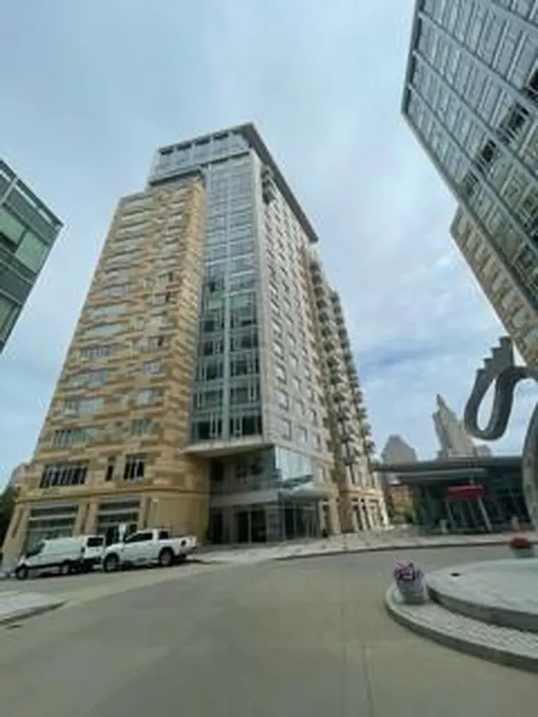 100 Exchange Street Providence RI 02903