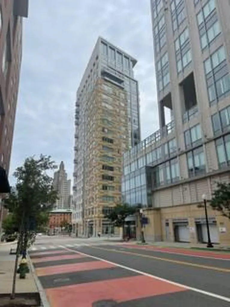 100 Exchange Street Providence RI 02903