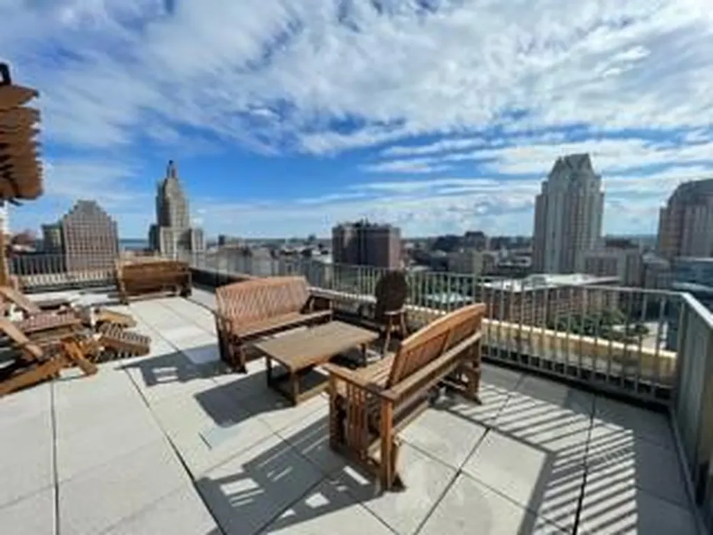100 Exchange Street Providence RI 02903
