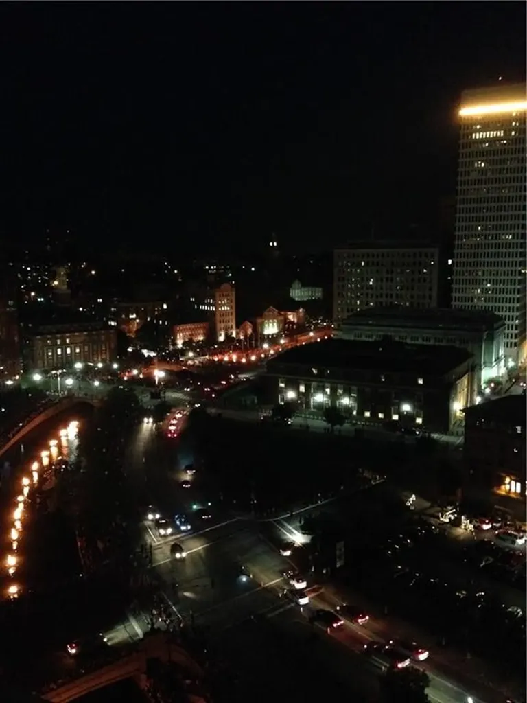 100 Exchange Street Providence RI 02903