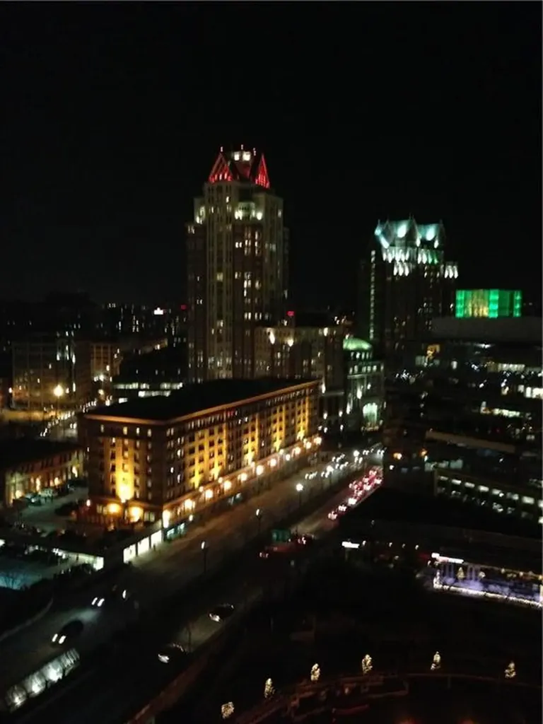 100 Exchange Street Providence RI 02903