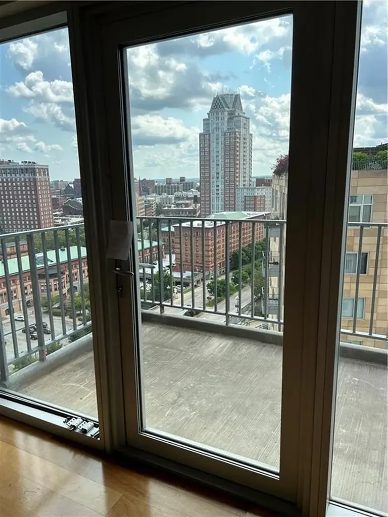 100 Exchange Street Providence RI 02903