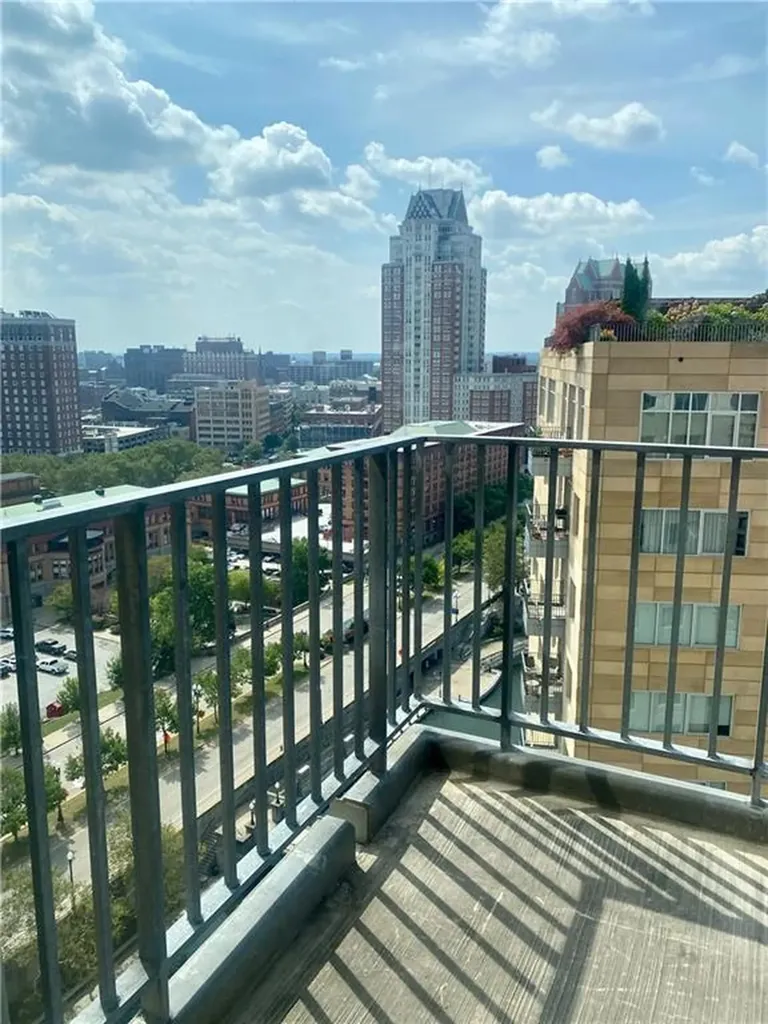 100 Exchange Street Providence RI 02903