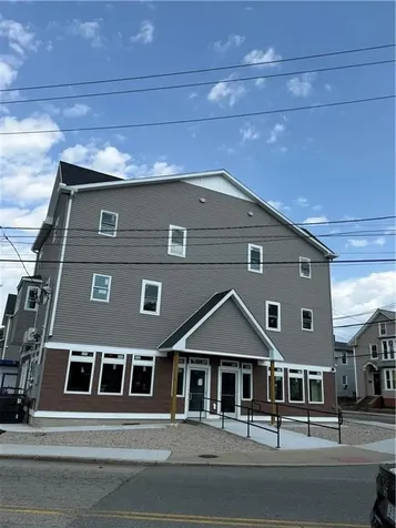 248 Hawkins Street Providence RI 02904