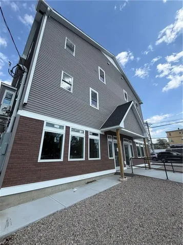 248 Hawkins Street Providence RI 02904