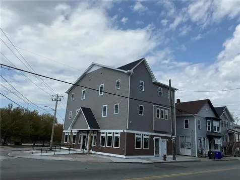 248 Hawkins Street Providence RI 02904