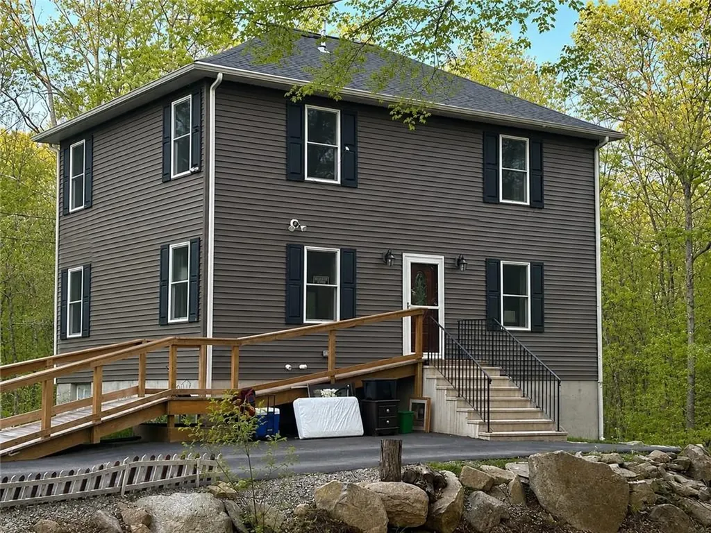 12 Fawn Drive Burrillville RI 02859