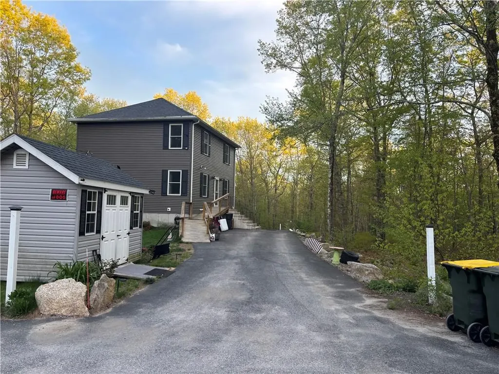12 Fawn Drive Burrillville RI 02859