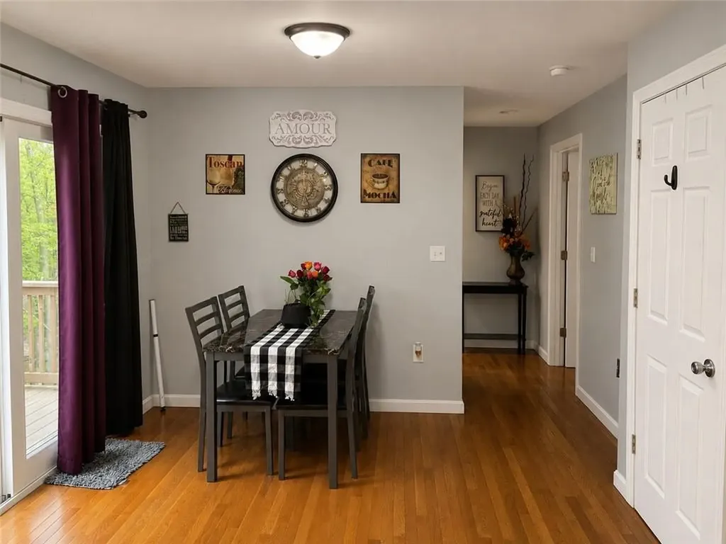 12 Fawn Drive Burrillville RI 02859
