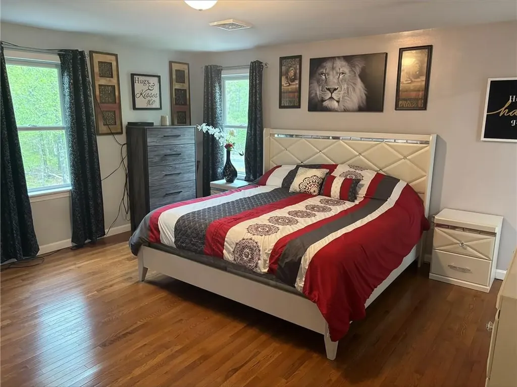 12 Fawn Drive Burrillville RI 02859