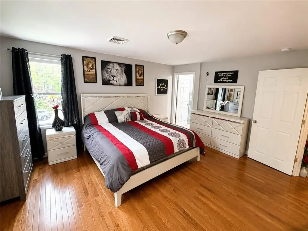 12 Fawn Drive Burrillville RI 02859