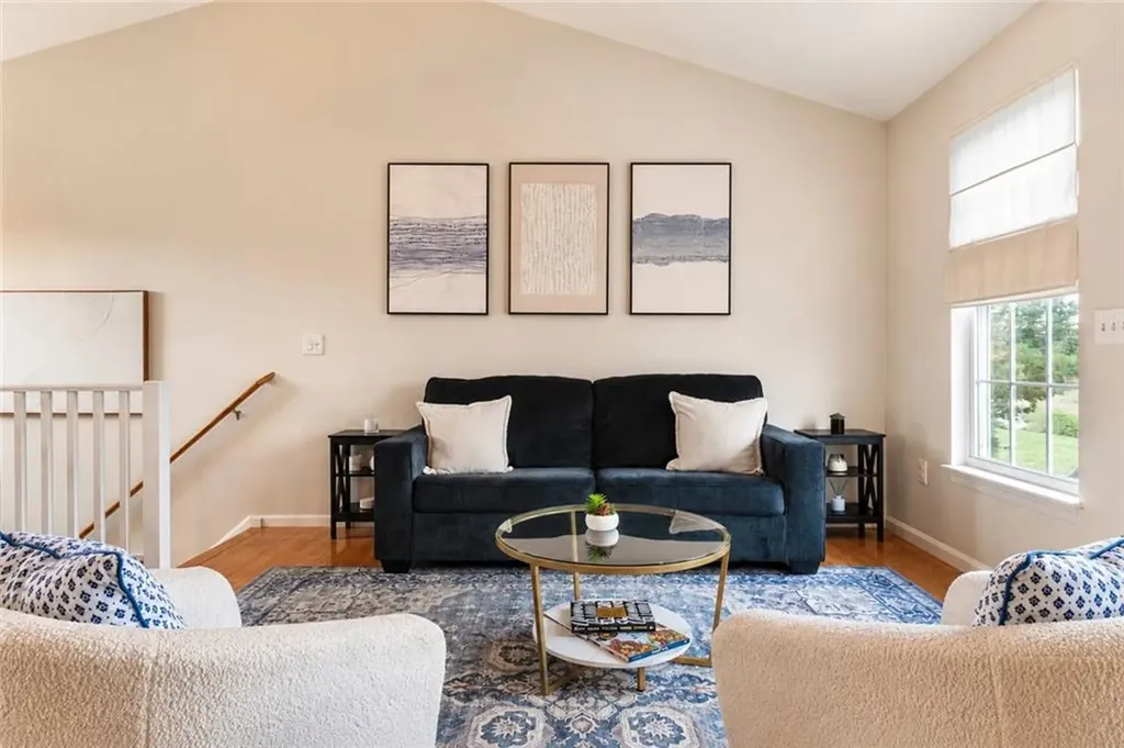 65 Silo Drive Cumberland RI 02864