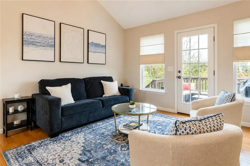 65 Silo Drive Cumberland RI 02864