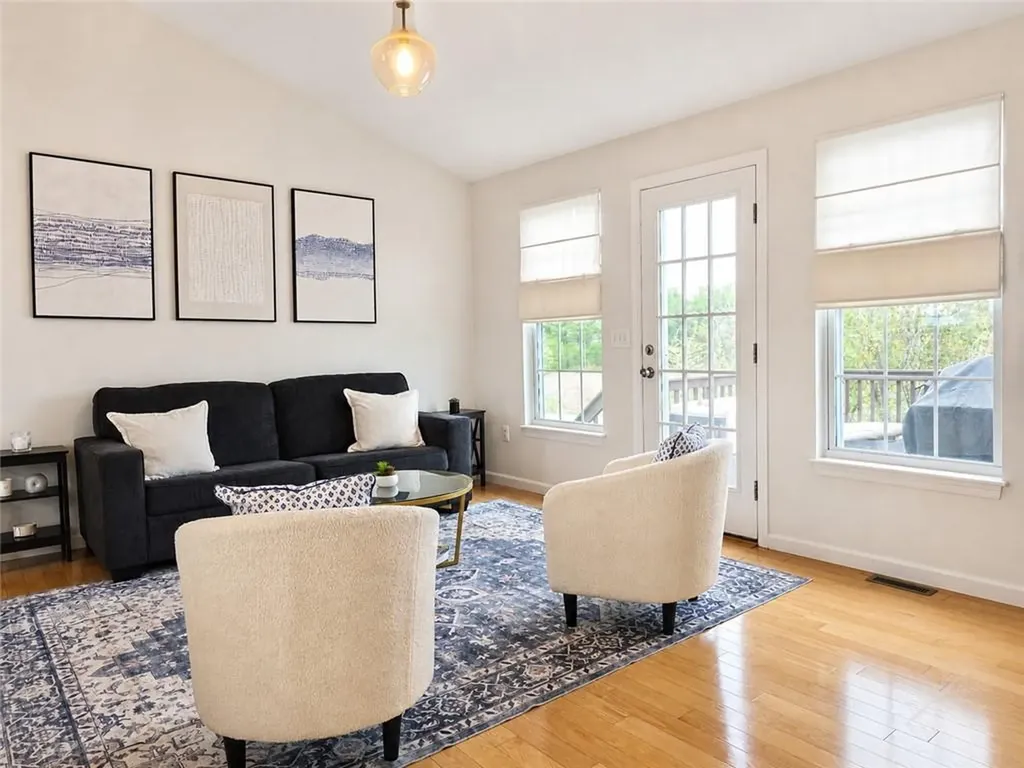 65 Silo Drive Cumberland RI 02864