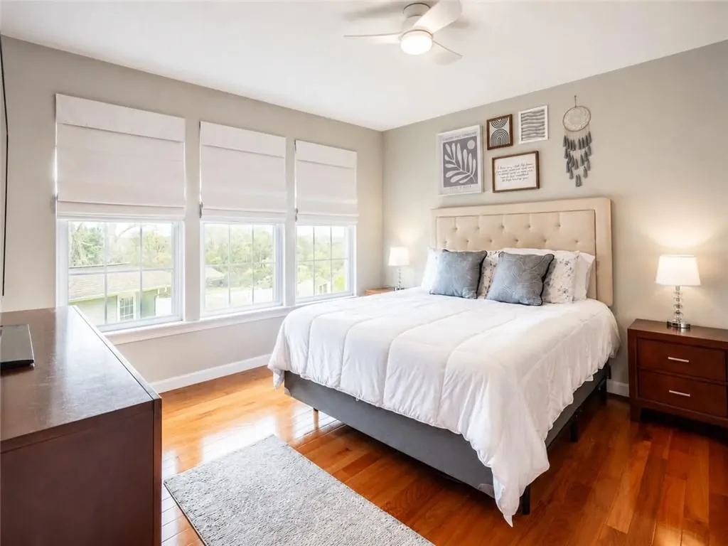 65 Silo Drive Cumberland RI 02864