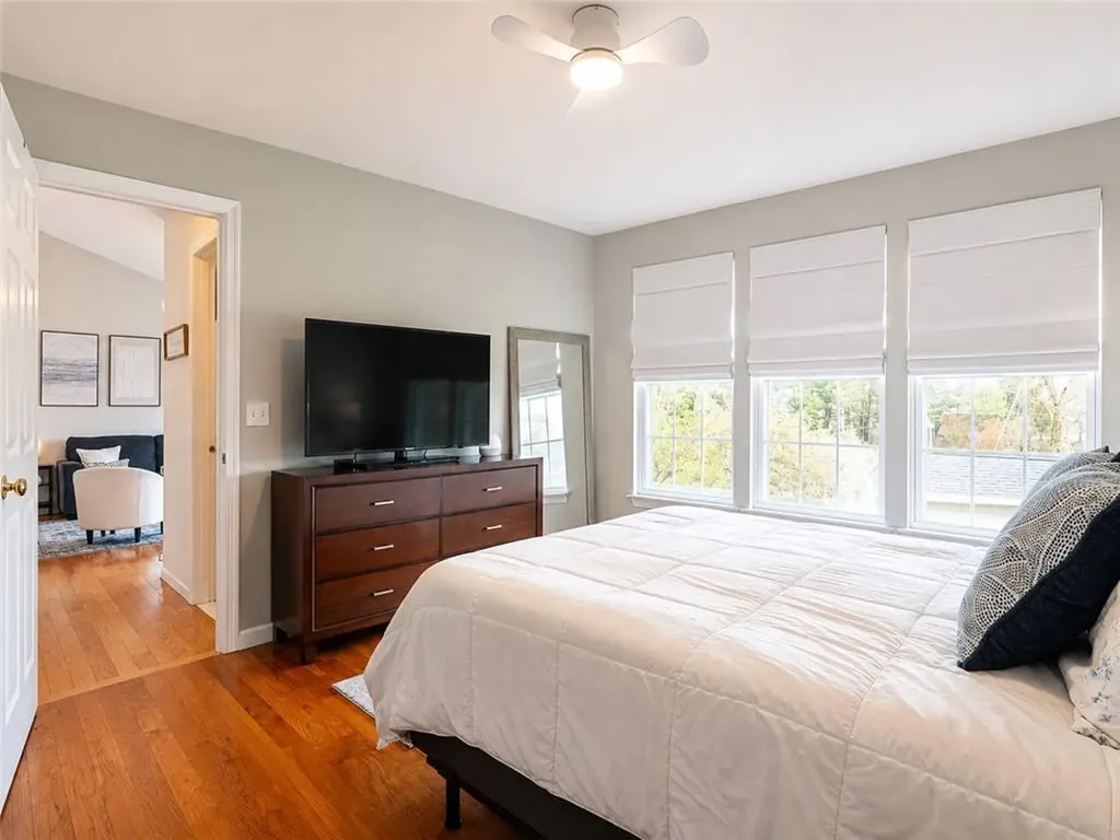 65 Silo Drive Cumberland RI 02864