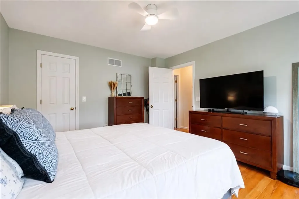 65 Silo Drive Cumberland RI 02864