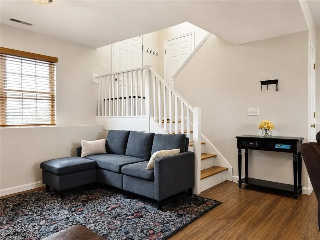 65 Silo Drive Cumberland RI 02864