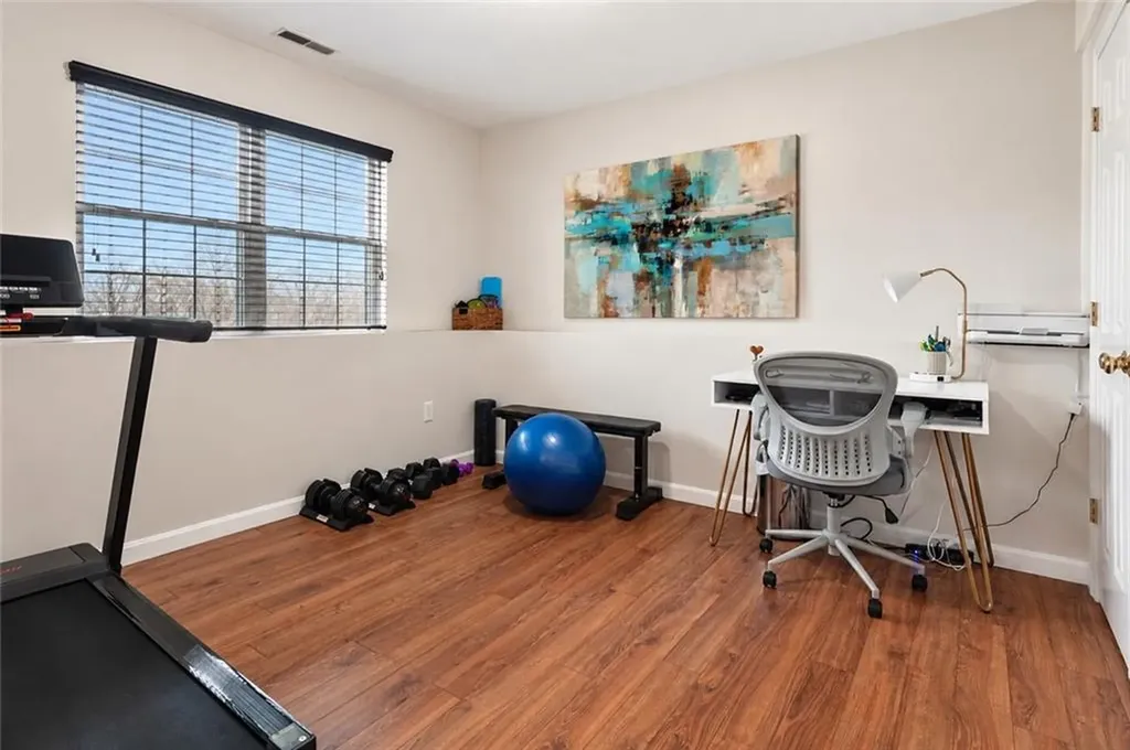 65 Silo Drive Cumberland RI 02864