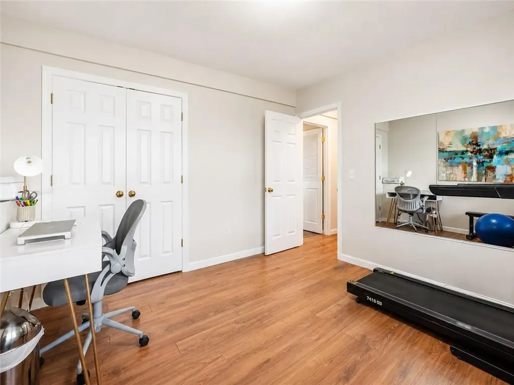 65 Silo Drive Cumberland RI 02864