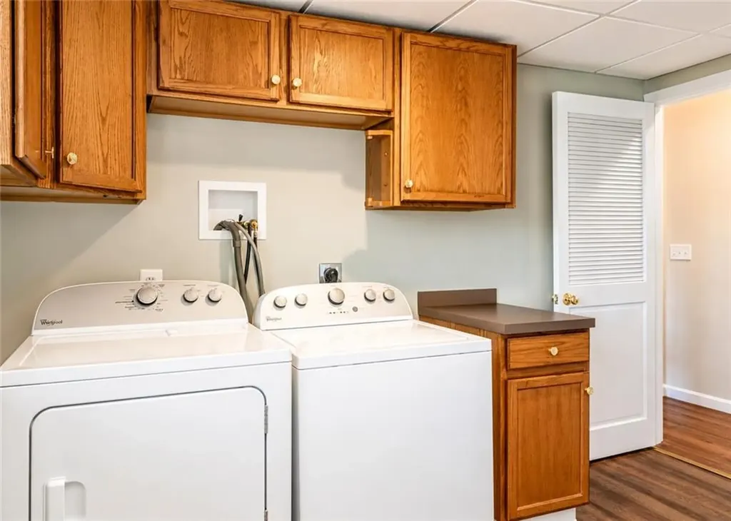 65 Silo Drive Cumberland RI 02864
