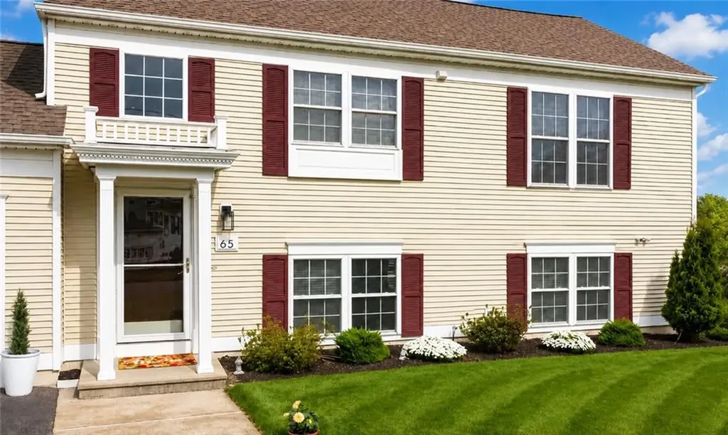 65 Silo Drive Cumberland RI 02864