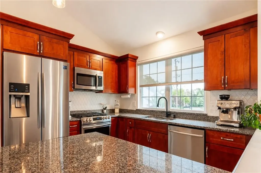 65 Silo Drive Cumberland RI 02864
