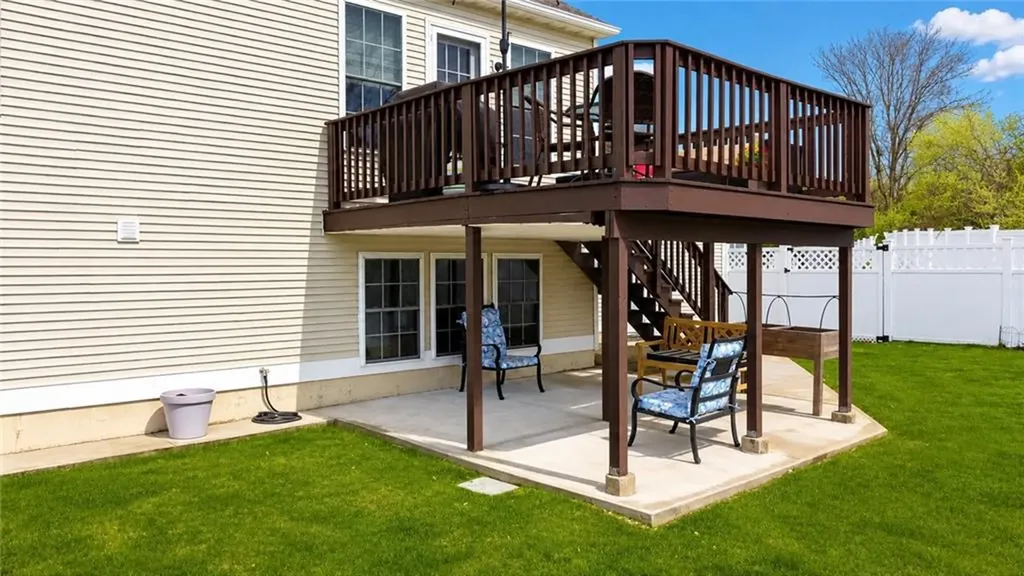 65 Silo Drive Cumberland RI 02864