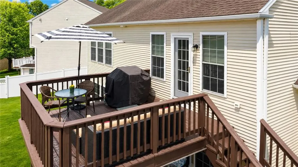 65 Silo Drive Cumberland RI 02864