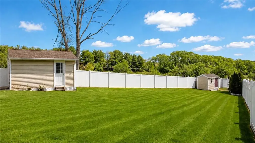 65 Silo Drive Cumberland RI 02864