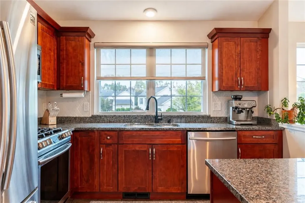 65 Silo Drive Cumberland RI 02864