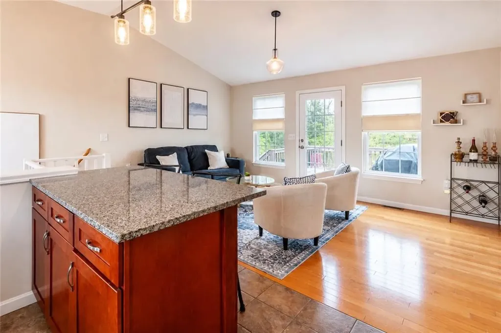 65 Silo Drive Cumberland RI 02864