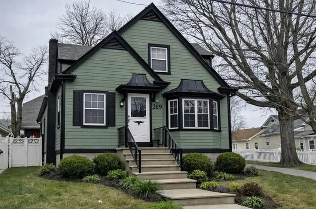 269 Nelson Street Providence RI 02908