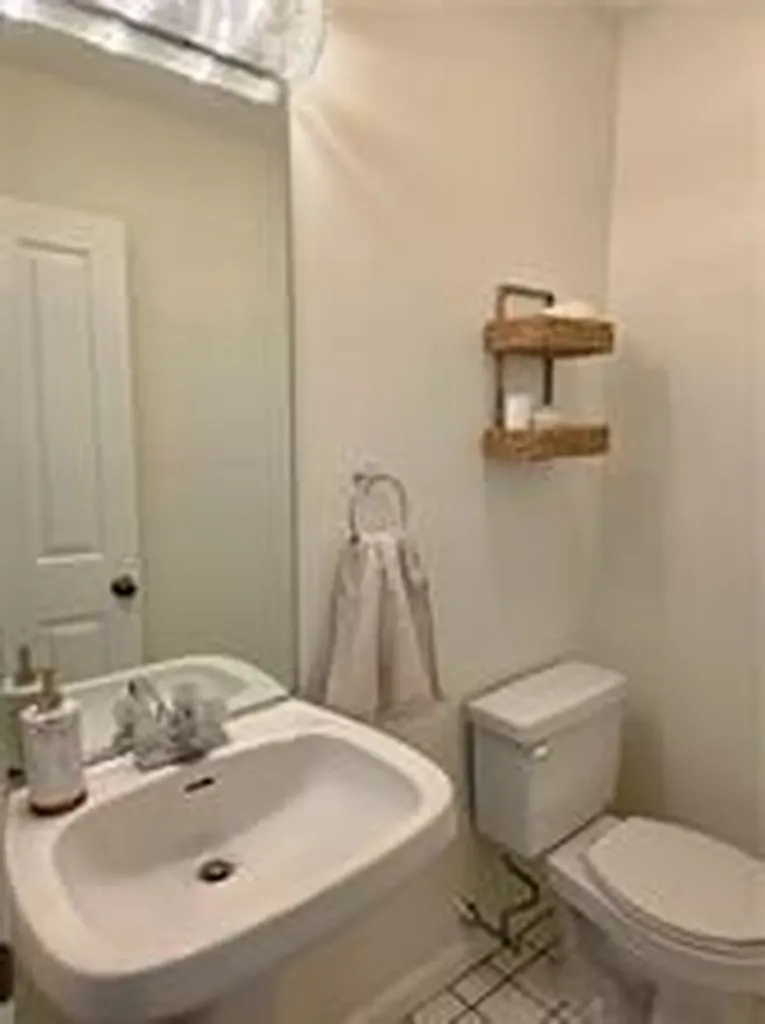 203 Dean Ridge Court Cranston RI 02920