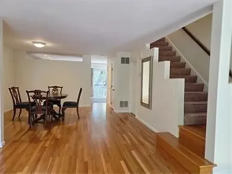 203 Dean Ridge Court Cranston RI 02920