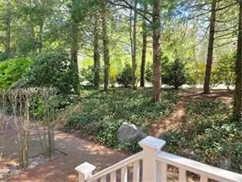 203 Dean Ridge Court Cranston RI 02920