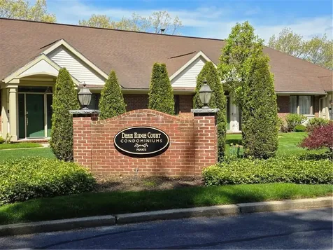 203 Dean Ridge Court Cranston RI 02920