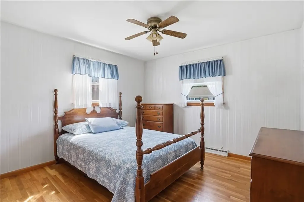 84 West Earle Street Cumberland RI 02864