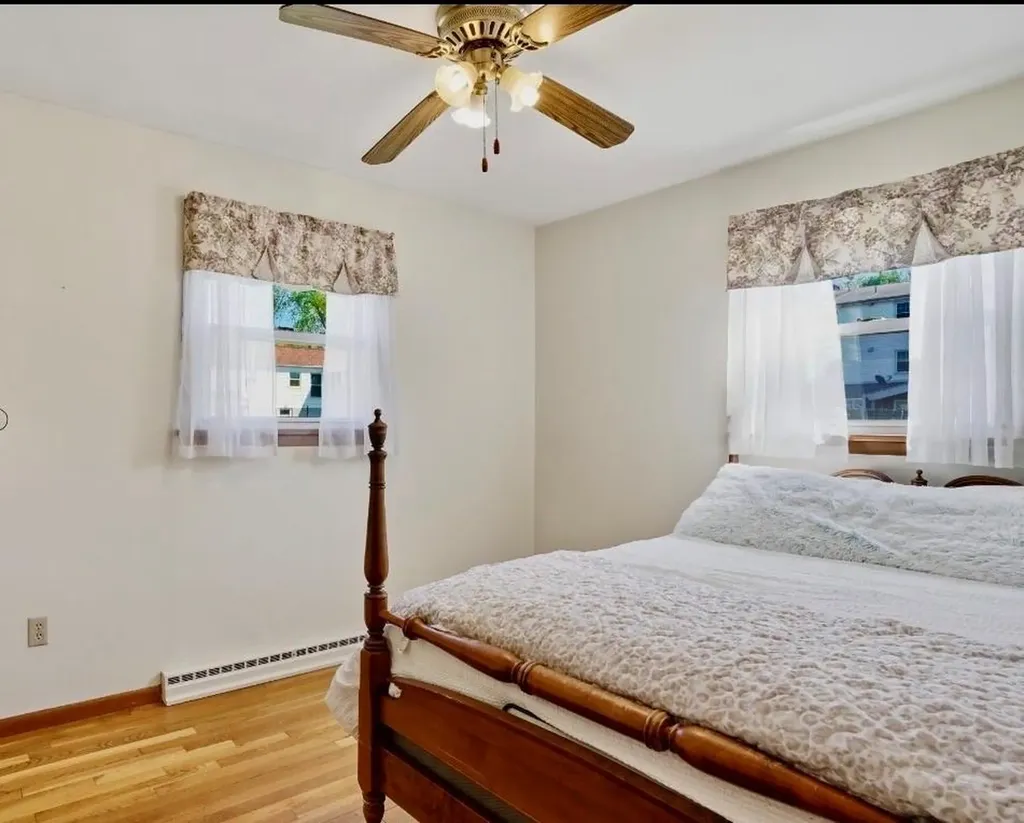84 West Earle Street Cumberland RI 02864