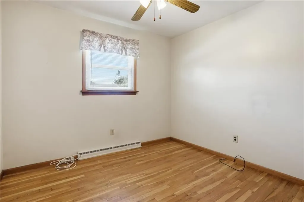 84 West Earle Street Cumberland RI 02864