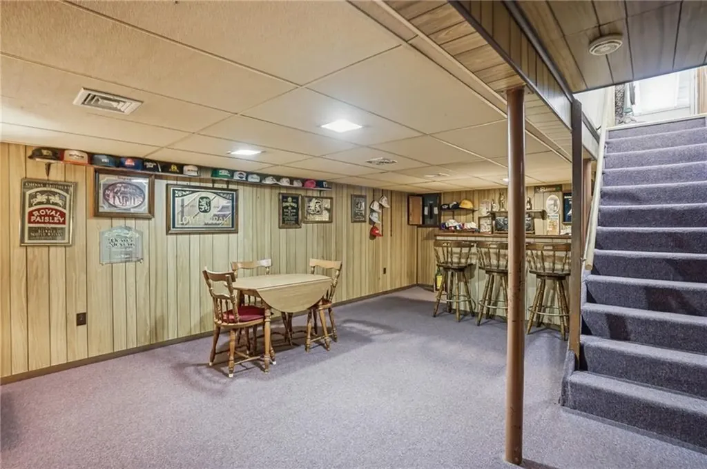 84 West Earle Street Cumberland RI 02864