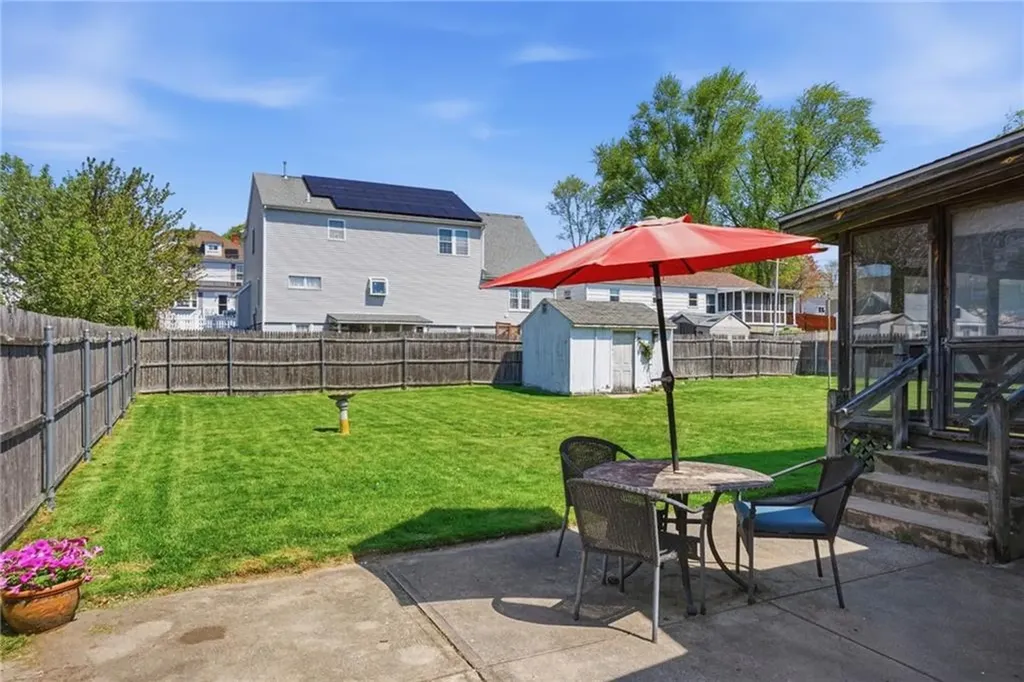 84 West Earle Street Cumberland RI 02864