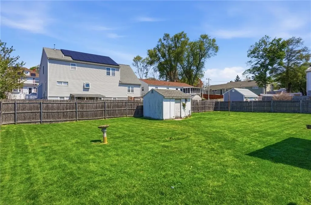 84 West Earle Street Cumberland RI 02864