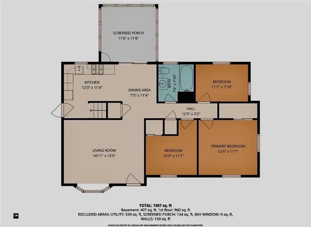 84 West Earle Street Cumberland RI 02864
