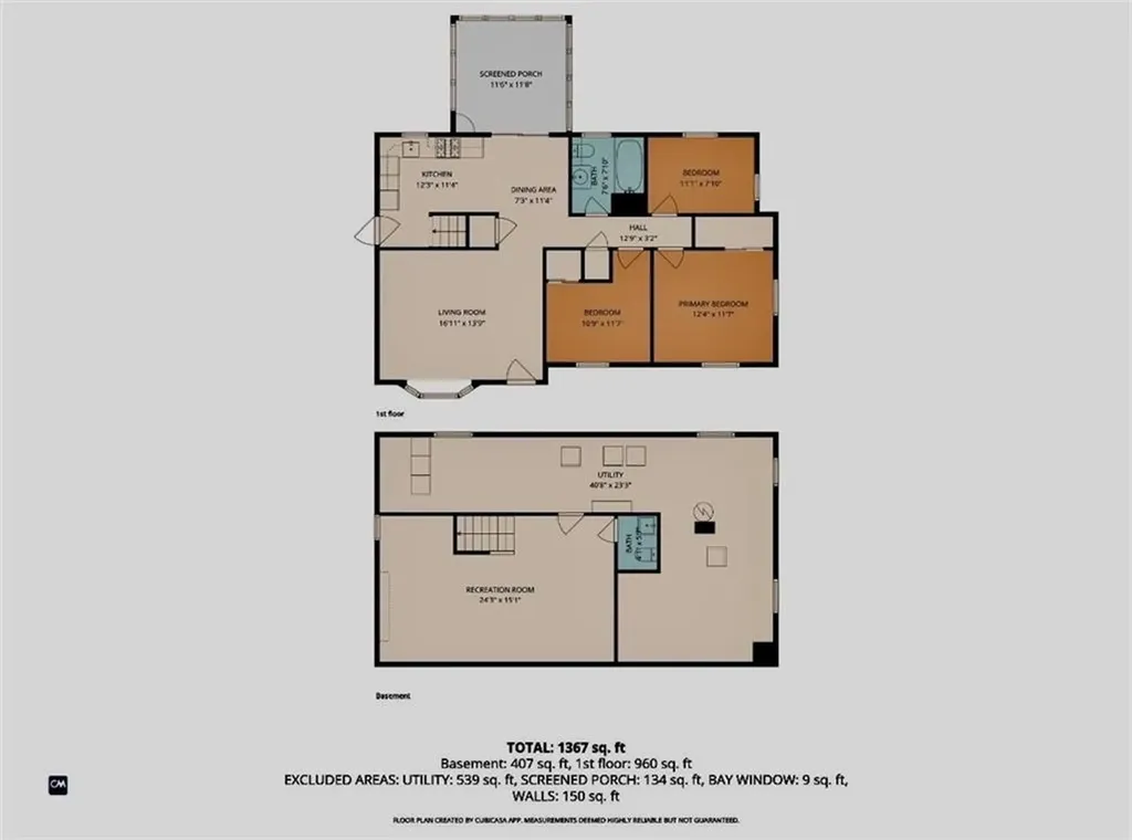 84 West Earle Street Cumberland RI 02864